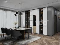 餐桌摆放也有“风水”禁忌？