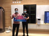 建博会签约大批加盟商，海尔全屋家居为何成全场焦点？