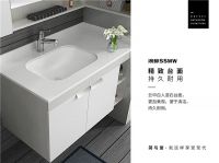 秒懂浴室 | 小空间浴室柜，收纳怎么做最实用？