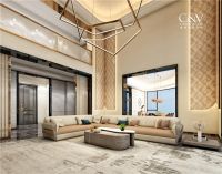 现代简约风家具应该怎么装饰?居致有这些技巧!