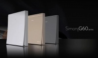想不到你是这样的开关？| Simon G60 Series