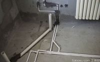 水电安装价格是多少? 装修水电改造注意事