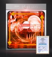 无忧厨房零难度？loT智能互联，三星级消毒一键享受