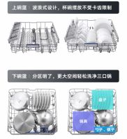 无忧厨房零难度？loT智能互联，三星级消毒一键享受