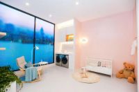 雨水大了衣服只能靠干衣机?海尔衣联网：已有良策