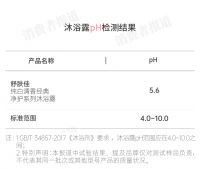 增强肌肤抵抗力，沐浴露也能行？