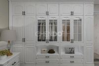 衣柜到底要不要做到顶？建议：要！