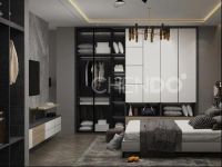 衣柜到底要不要做到顶？建议：要！