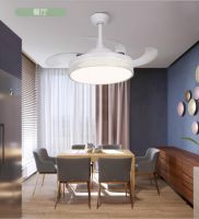 正泰智能风扇灯「C位出道」，何以开启盛夏家居新潮流？