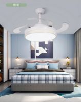 正泰智能风扇灯「C位出道」，何以开启盛夏家居新潮流？