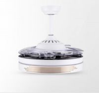 正泰智能风扇灯「C位出道」，何以开启盛夏家居新潮流？