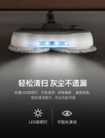 电动拖把好用吗？法博莱无线电动拖把细致清洁不留污