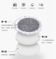 电动拖把好用吗？法博莱无线电动拖把细致清洁不留污