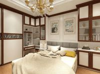 【冠特家具】怎么选择家具装修风格好？