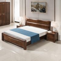 实木床含甲醛吗 怎么去除实木床的甲醛