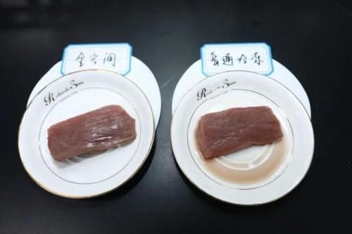 担心“僵尸肉”？你把海尔冰箱想简单了，它能15天新鲜堪比第一天