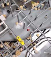 洗碗机都进化到干态了，没有这个标准的洗碗机还敢选购吗