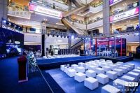 慕思?凯奇意大利新品发布会圆满落幕，打造全寝舒适睡眠