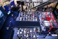 慕思?凯奇意大利新品发布会圆满落幕，打造全寝舒适睡眠