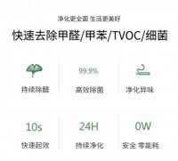 新房装修去除甲醛急入住方案有哪些？居安乐家告诉您