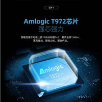 影院复工排不上队？熊猫50吋智能电视让你在家看爽大片！