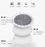 电动拖把好用吗？法博莱无线电动拖把，助力全面清洁