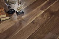 材种篇|木中贵族—美国黑核桃地板到底为什么这么受欢迎？