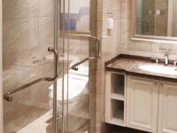 浴室反味？这个用户选海尔水联网，连拆带装共7天！