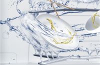 洗碗机总是洗不干净？还缺一台老板强力洗洗碗机W735