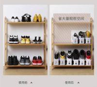 卡贝家居：鞋子控却不懂收纳？几招轻松解决