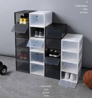 卡贝家居：鞋子控却不懂收纳？几招轻松解决