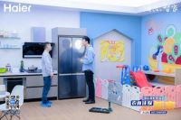 冻起来就新鲜了?一级健康保鲜的海尔冰箱才是真新鲜