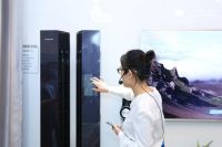 空调是基础配置?空气网001号,卡萨帝给的才是你想要的