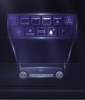 炎炎夏日做美食很难吗？海信厨卫烤箱教你一键搞定