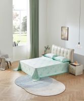 夏天睡和也床品 还能省带电费？！