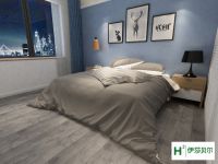 木纹砖和木地板到底哪个好？