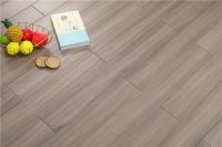 福力得地板 夏季高温？燥热？选高级灰就对了！