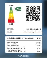 父母总担心空调太耗电？TCL i涟智慧柔风空调让他们无忧
