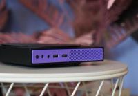 极米MOVIN 01X新品上手耿直体验，轻薄小机型值得入手吗？