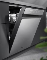 厉害了！拥有一台智能洗碗机是什么体验？