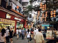 在广州奋斗的你，过得还好吗？