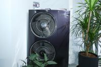 空调噪音大，睡不着？有了卡萨帝空气方案后，终于安静了