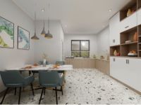 欧神诺人造石 | 原来水磨石也能这么精致时尚？