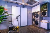 房子想改造升级？海尔智家体验云众播开卖全屋焕新方案