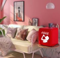 可口可乐跨界搞事？这次联名冰箱大牌HCK哈士奇干了什么？