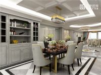 如何用简约美式家具打造美式卧室?巴里巴特有这些方法!