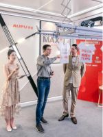 吴晓波直播筛选“新”国货，奥普家居凉霸W15创新在哪？