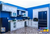 海尔冰箱发力健康场景如何？反馈来了：第31周份额又第一