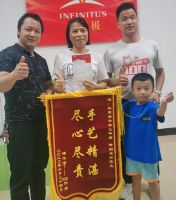 口碑难题的家装行业，靓家居如何坚持“金口碑”体系？