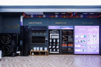 不找设计师，也能出装修方案？卡萨帝设计师生态给你惊喜！ 卡萨帝中央空调携手十间坊，共建设计师生态平台